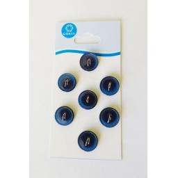 Plastic Buttons