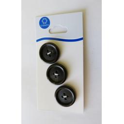 Plastic Buttons
