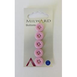 Plastic Buttons