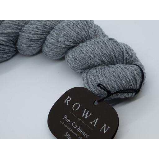 Rowan Pure Cashmere