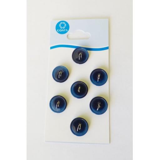 Plastic Buttons