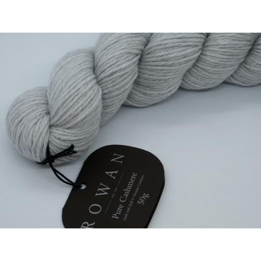 Rowan Pure Cashmere