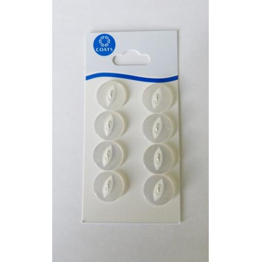 Plastic Buttons