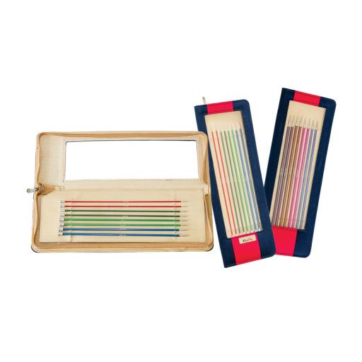 KnitPro Zing Single Point 30cm set