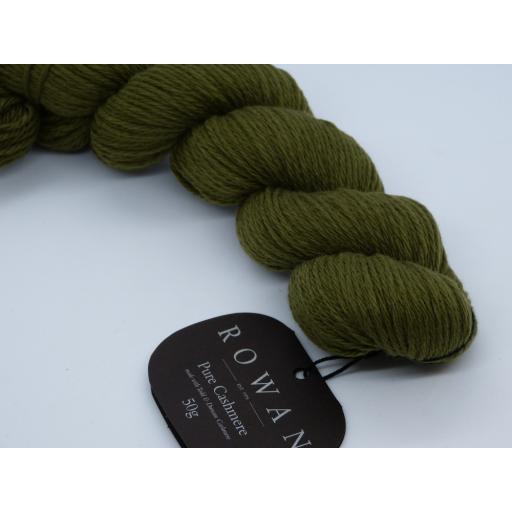 Rowan Pure Cashmere