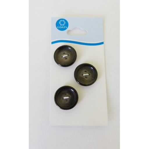 Plastic Buttons
