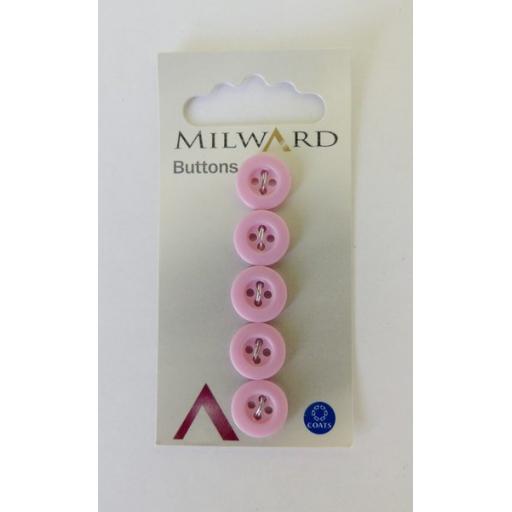 Plastic Buttons