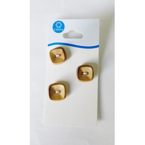Plastic Buttons