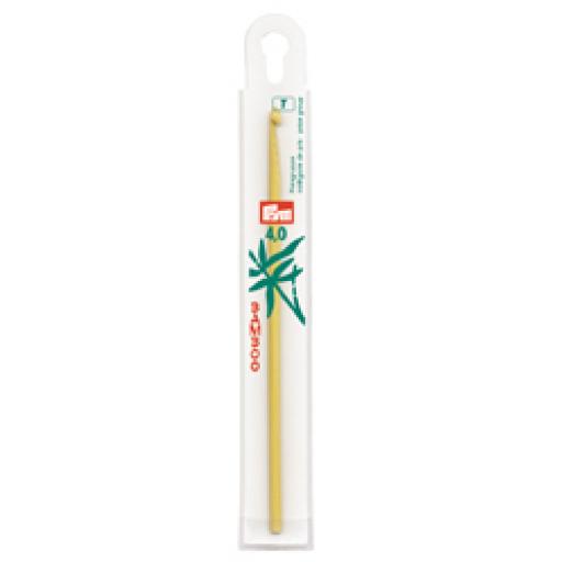 Prym Bamboo Crochet: 15cm