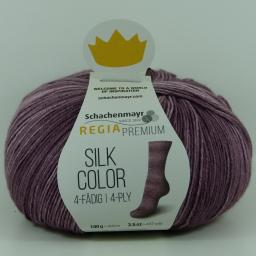 Regia Premium Silk Colour