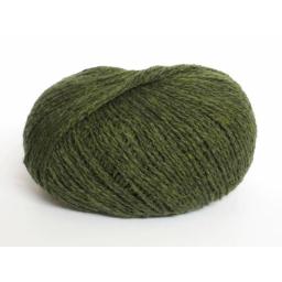 JC Rennie Supersoft Lambswool 4ply - 50g