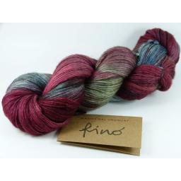 Manos Silk Blend Fino 100g