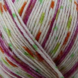 King Cole Zig Zag Sock Yarn