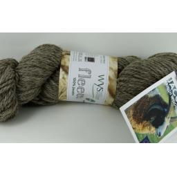 West Yorkshire Spinners Undyed British Breeds Aran