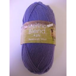 King Cole: Merino Blend 4ply