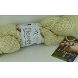 West Yorkshire Spinners Undyed British Breeds DK