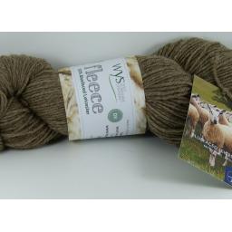 West Yorkshire Spinners Undyed British Breeds DK