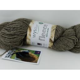 West Yorkshire Spinners Undyed British Breeds DK