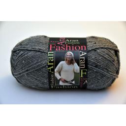 King Cole: Fashion Aran