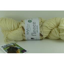 West Yorkshire Spinners Undyed British Breeds Aran