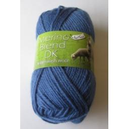 King Cole: Merino Blend DK