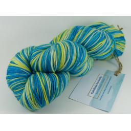 Sutherland Sock 100g