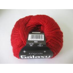 King Cole Galaxy DK