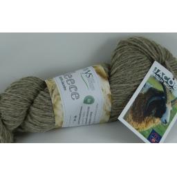 West Yorkshire Spinners Undyed British Breeds DK