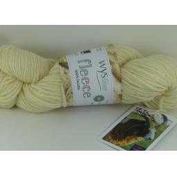 West Yorkshire Spinners Undyed British Breeds DK