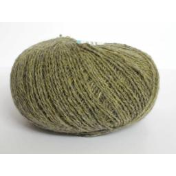 JC Rennie Supersoft Lambswool 4ply - 50g