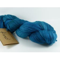 Manos Silk Blend Fino 100g