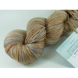 Sutherland Sock 100g