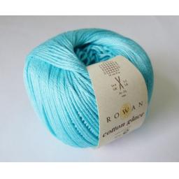 Rowan: Cotton Glace