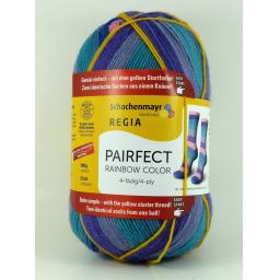 Regia 4ply Pairfect 100g