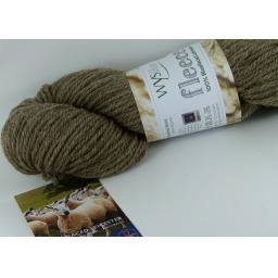 West Yorkshire Spinners Undyed British Breeds Aran