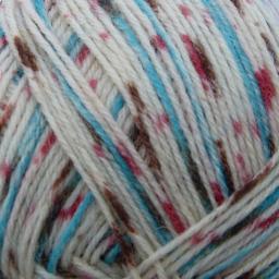 King Cole Zig Zag Sock Yarn