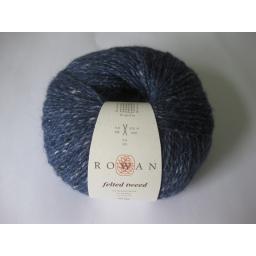 Rowan:Felted Tweed DK