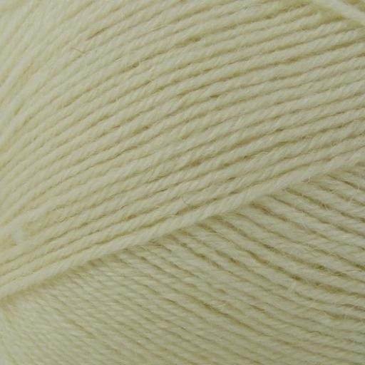 West Yorkshire Spinners Signature Sock 4ply Solids