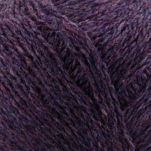 JC Rennie Supersoft Lambswool 4ply - 50g