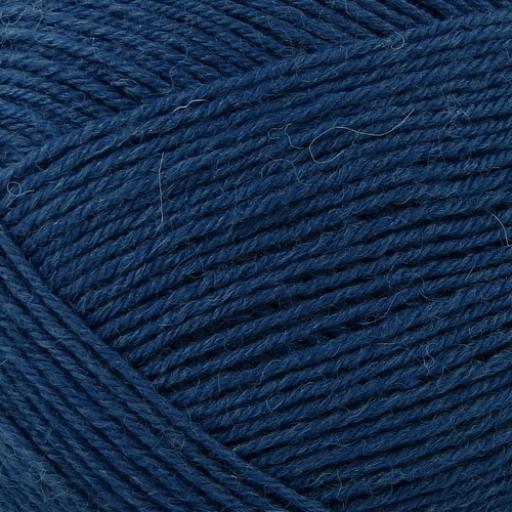 West Yorkshire Spinners Signature Sock 4ply Solids