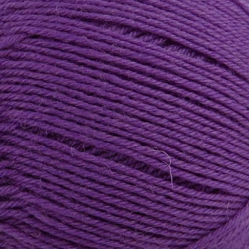 West Yorkshire Spinners Signature Sock 4ply Solids
