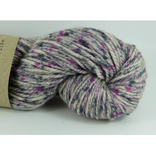 West Yorkshire Spinners The Croft Shetland Tweed