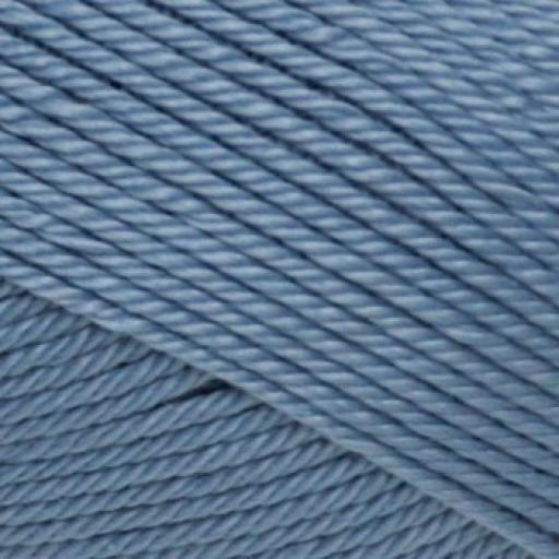 Patons: 100% Cotton 4ply