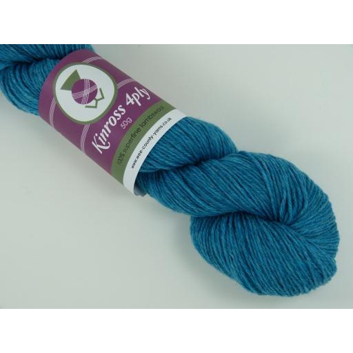 Kinross 4ply