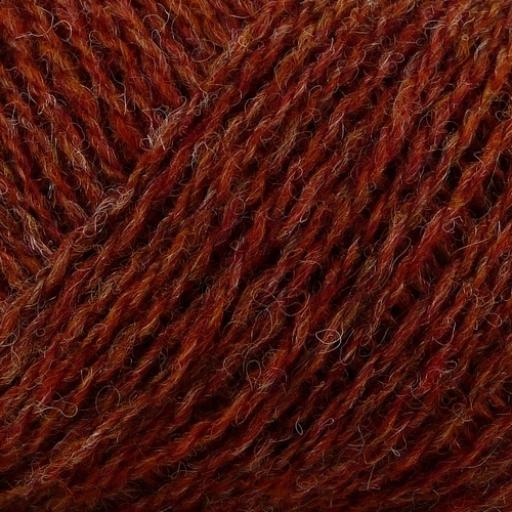 JC Rennie Unique Shetland 4ply