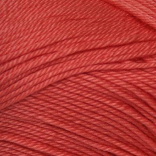 Patons: 100% Cotton 4ply