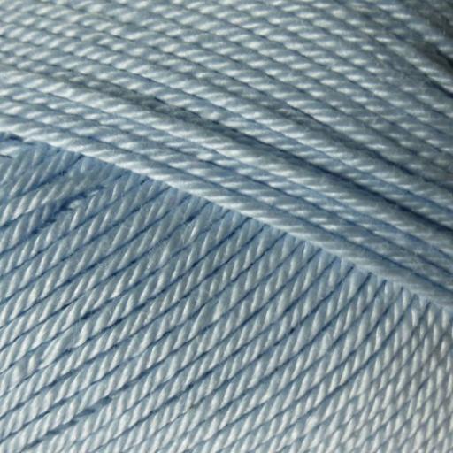 Patons: 100% Cotton DK
