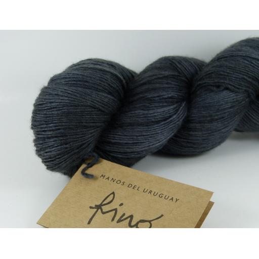 Manos Silk Blend Fino 100g