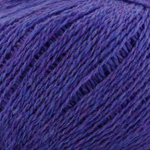 JC Rennie Supersoft Lambswool 4ply - 50g