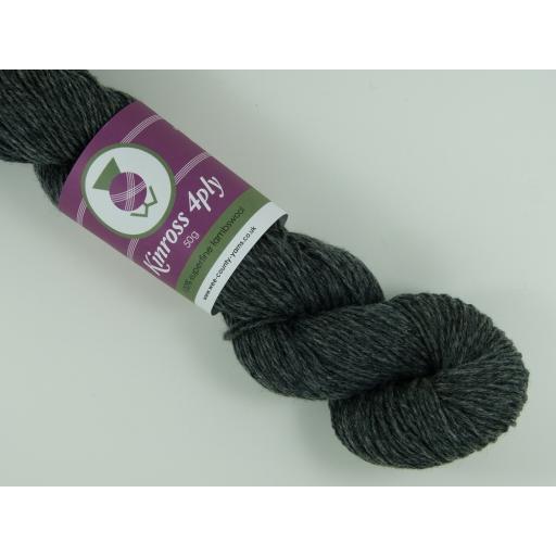Kinross 4ply
